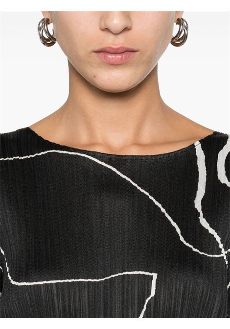  PLEATS PLEASE ISSEY MIYAKE | Dress | PP58JH69515